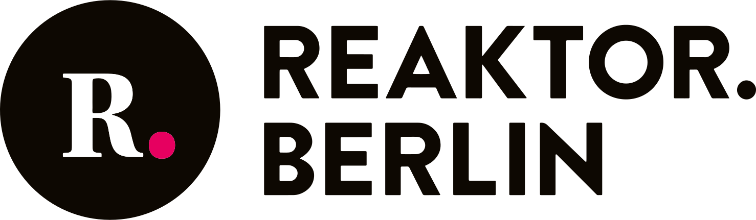 Reaktor Berlin